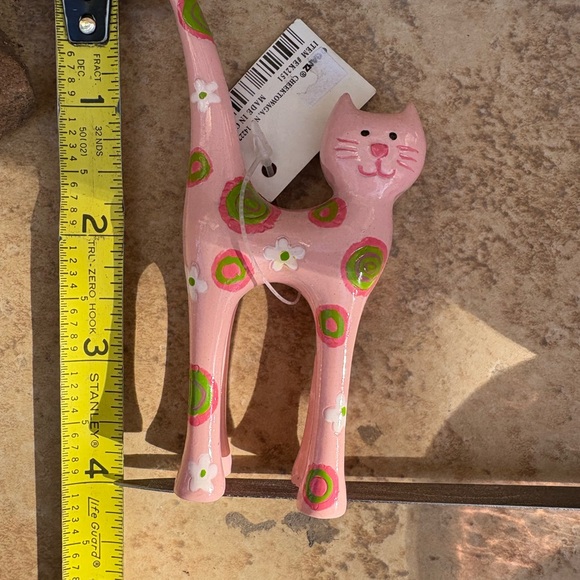 Cat ring holder - Picture 5 of 9